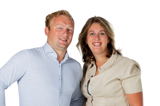 Sjoerd en Sandra van Aspers Installatietechniek