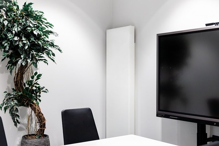 Warmtebron verwarming